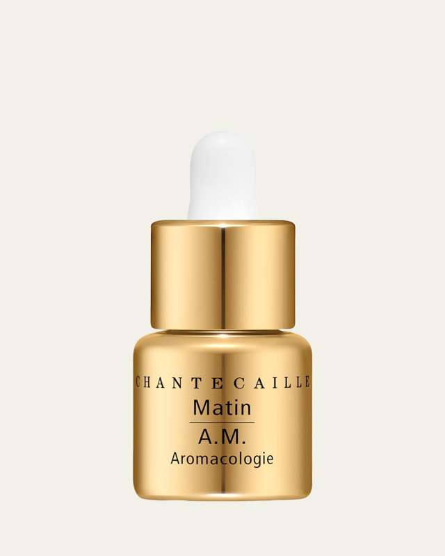 Gold Recovery Intense Concentrate AM Serum